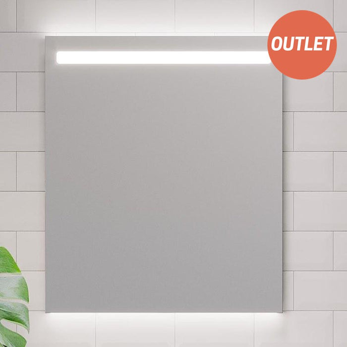 Helnæs LED Mirror with Motion Sensor