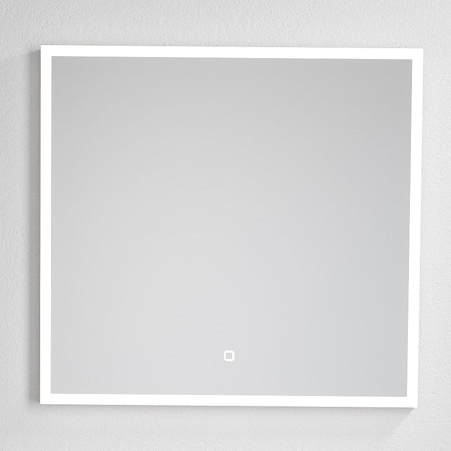 Fornæs Square LED Mirror