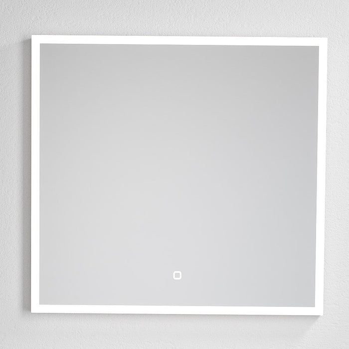 Fornæs Square LED Mirror