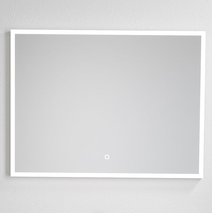 Fornæs Square LED Mirror