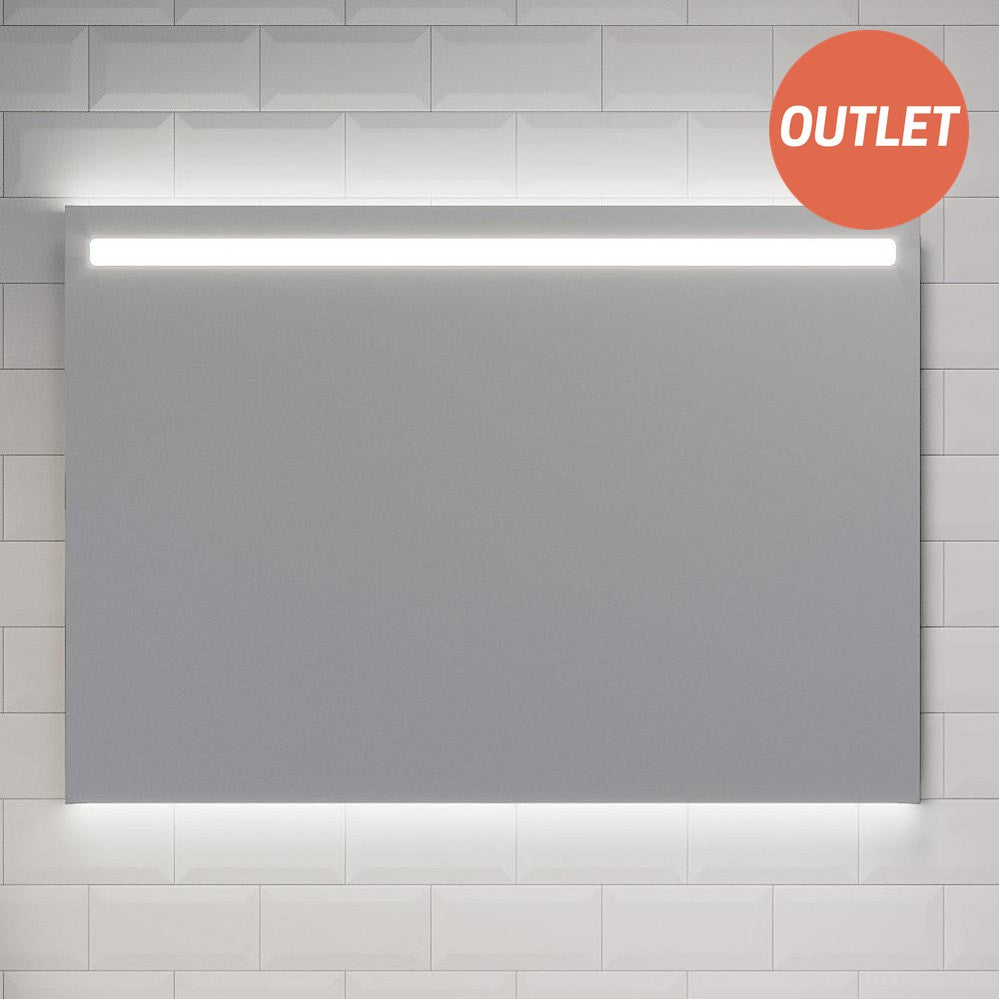 Helnæs LED Mirror with Motion Sensor