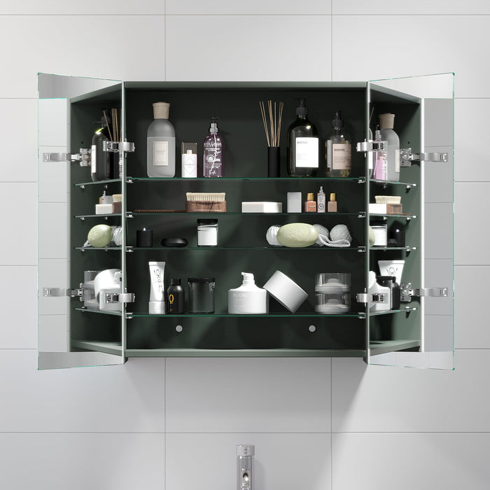 Morgedal Mirror Cabinet