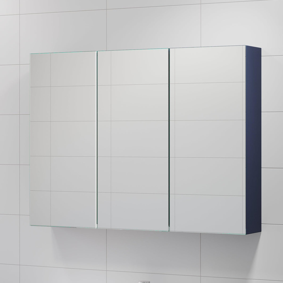 Morgedal Mirror Cabinet