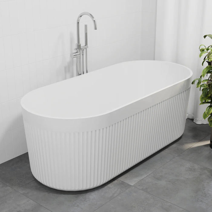 Lotus Freestanding Bathtub