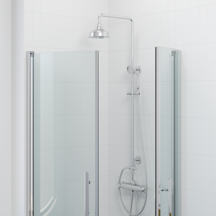 Ærøskøbing Shower Tube Set