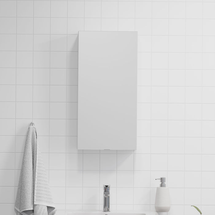 Mirror Cabinet Idse, matt white