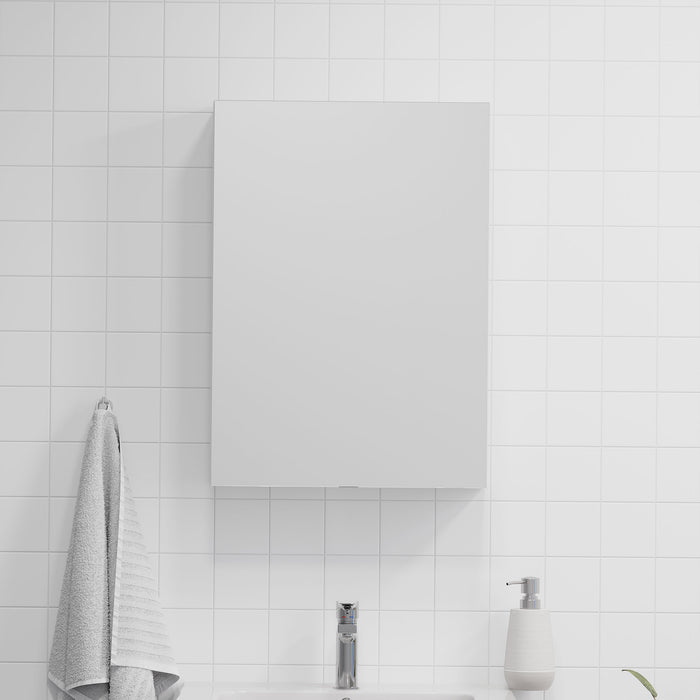 Mirror Cabinet Idse, Matte White