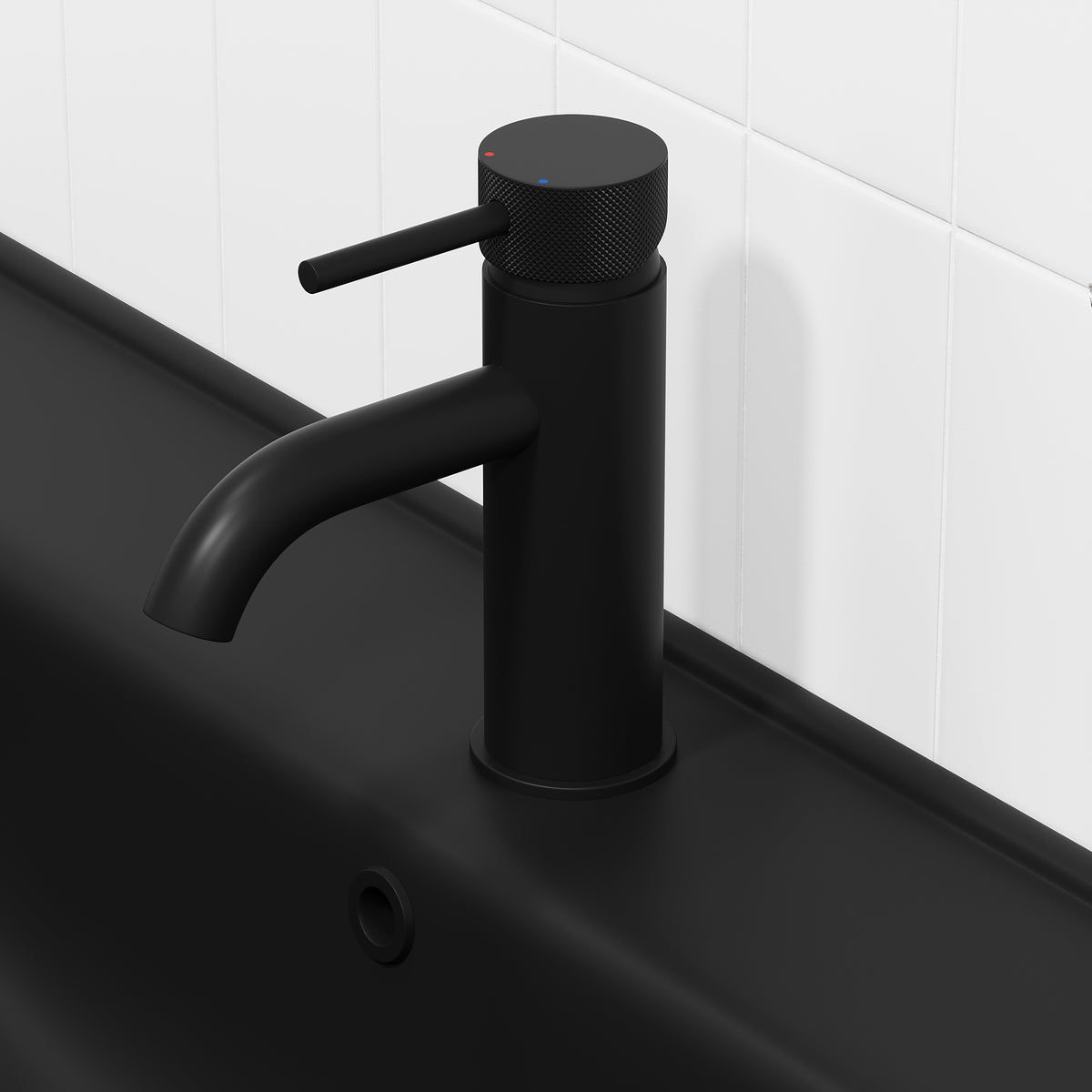 Anholt Wash Basin Mixer