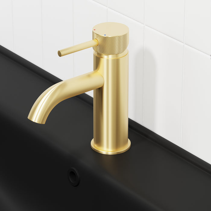 Anholt Wash Basin Mixer