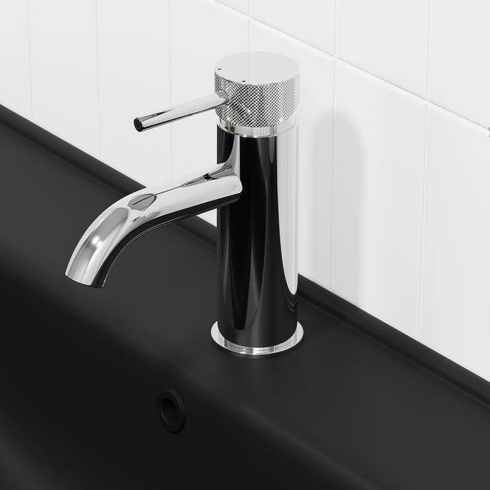 Anholt Wash Basin Mixer