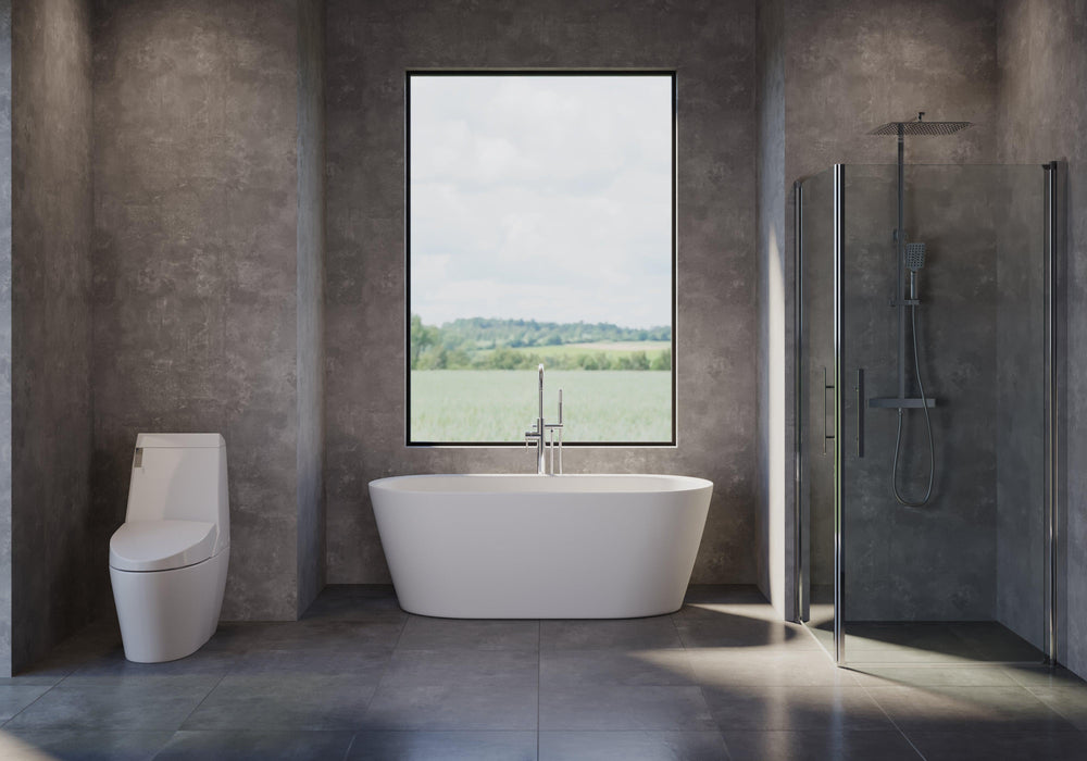 Vedbæk Freestanding Bathtub