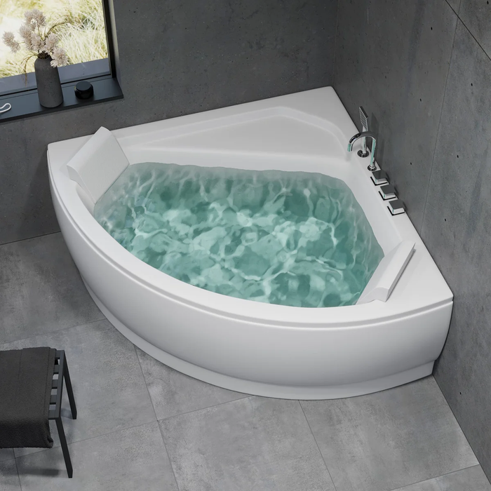 Ulstrup Bathtub