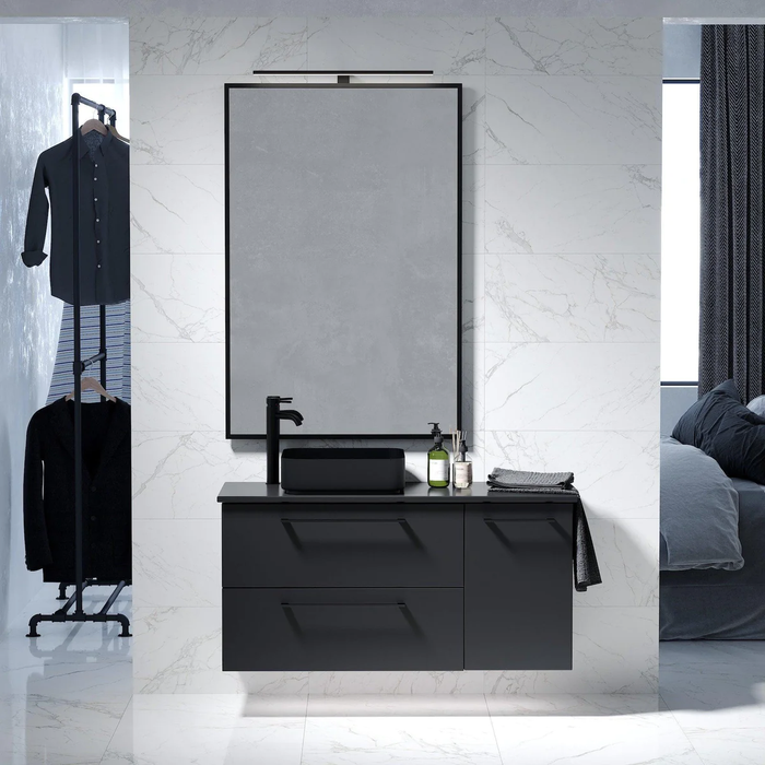 Valmen Bathroom Furniture