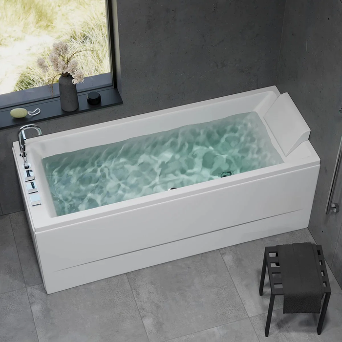 Svaneke Single Bathtub