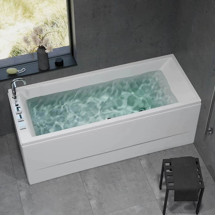 Svaneke Single Bathtub