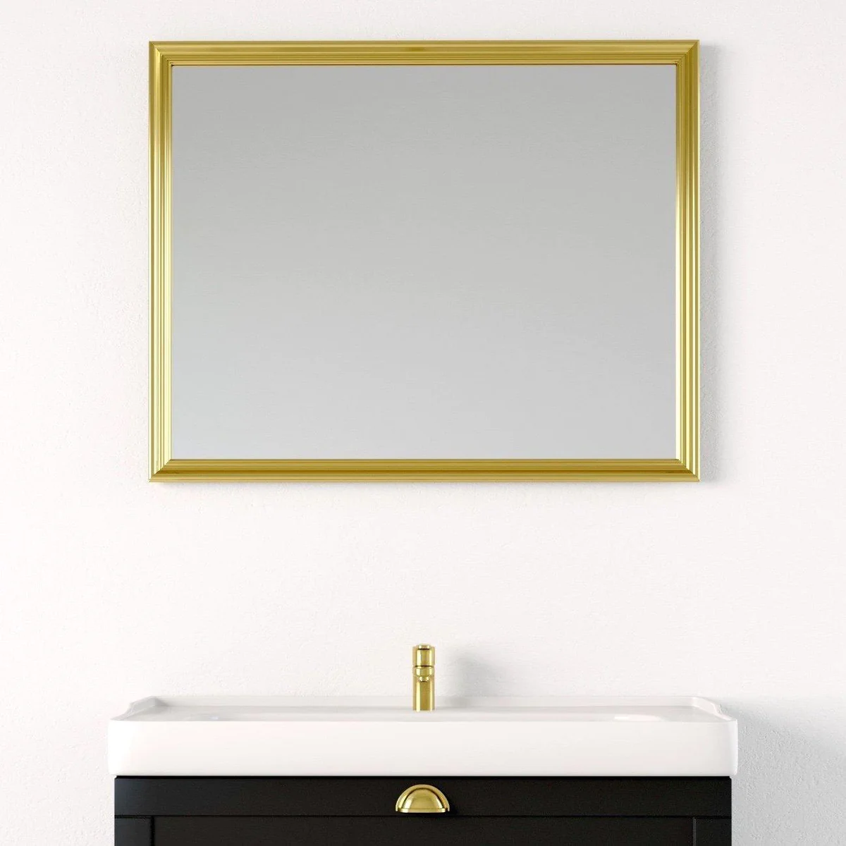 Gedser Mirror