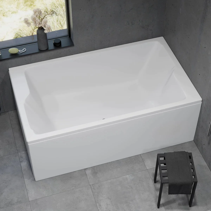 Skibstrup Duo Bathtub