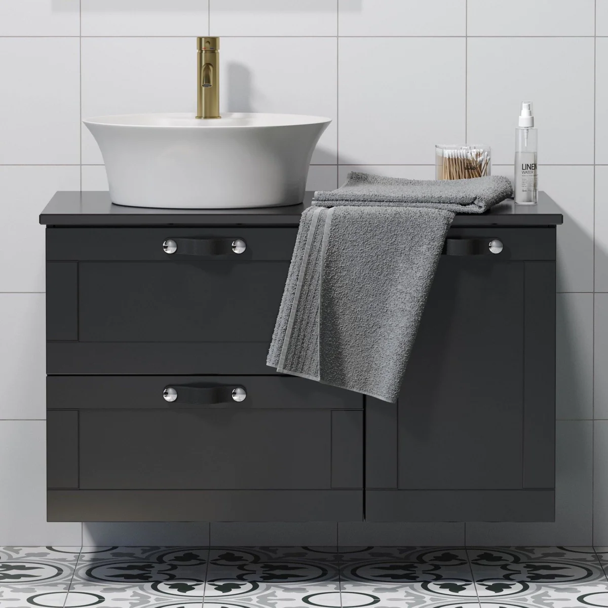 Nordskot Bathroom Furniture