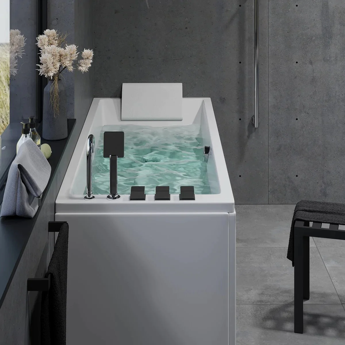 Svaneke Single Bathtub