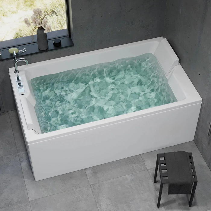 Skibstrup Duo Bathtub