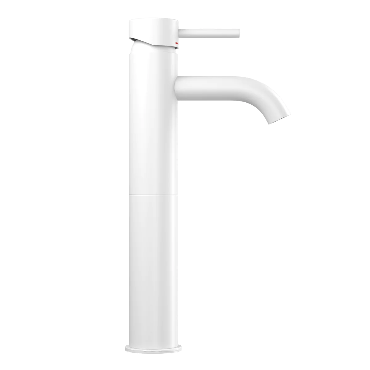 Dragør Tall Wash Basin Mixer