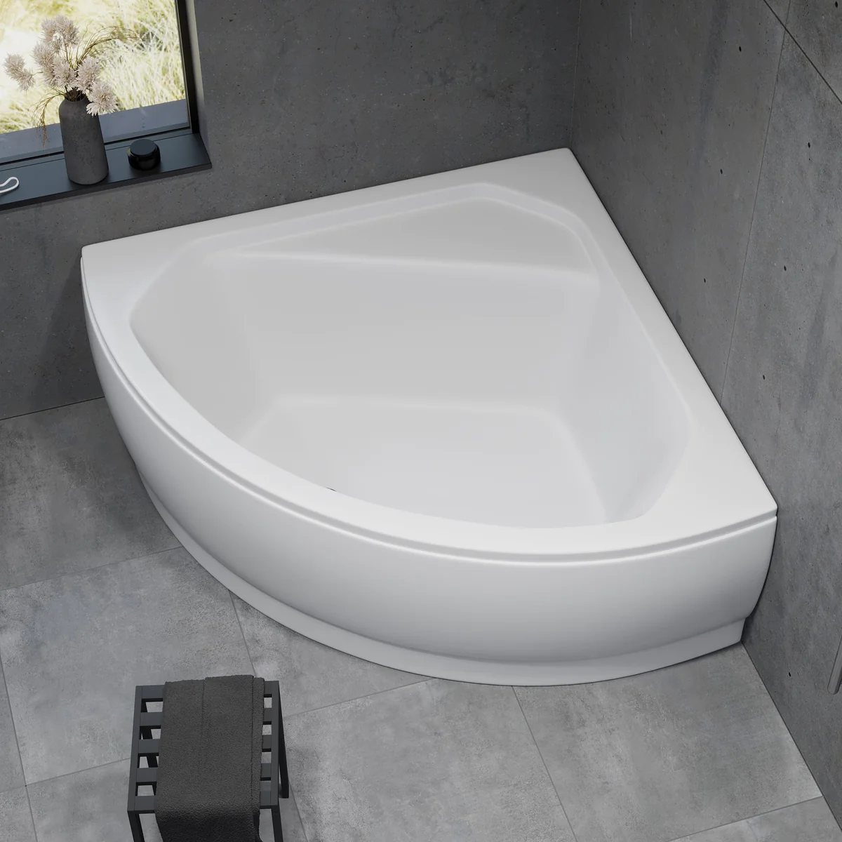 Ulstrup Bathtub