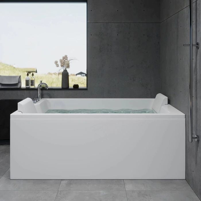 Skibstrup Duo Bathtub